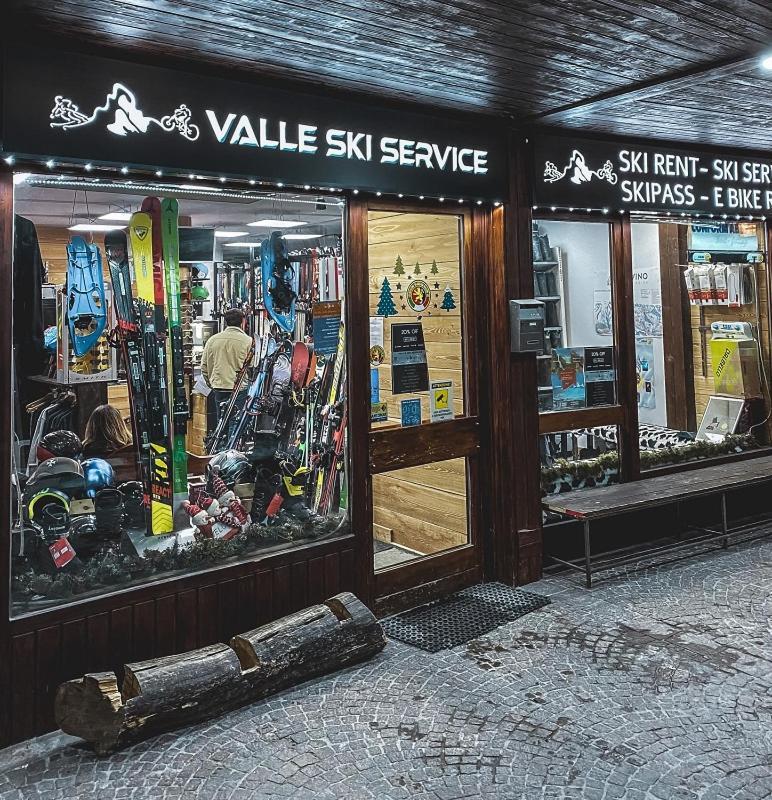 Апартаменти Le Petit Refuge Cervinia Брей-Червінія Екстер'єр фото